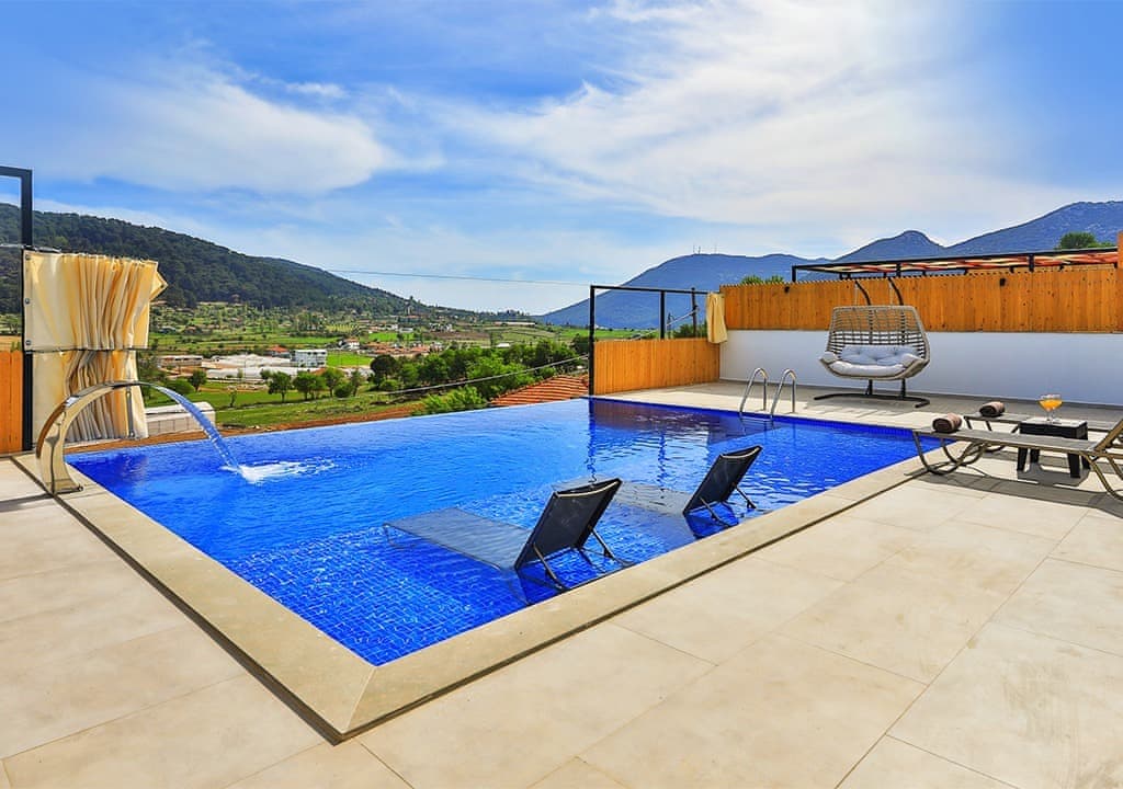 Villa KAL631 Resim 
