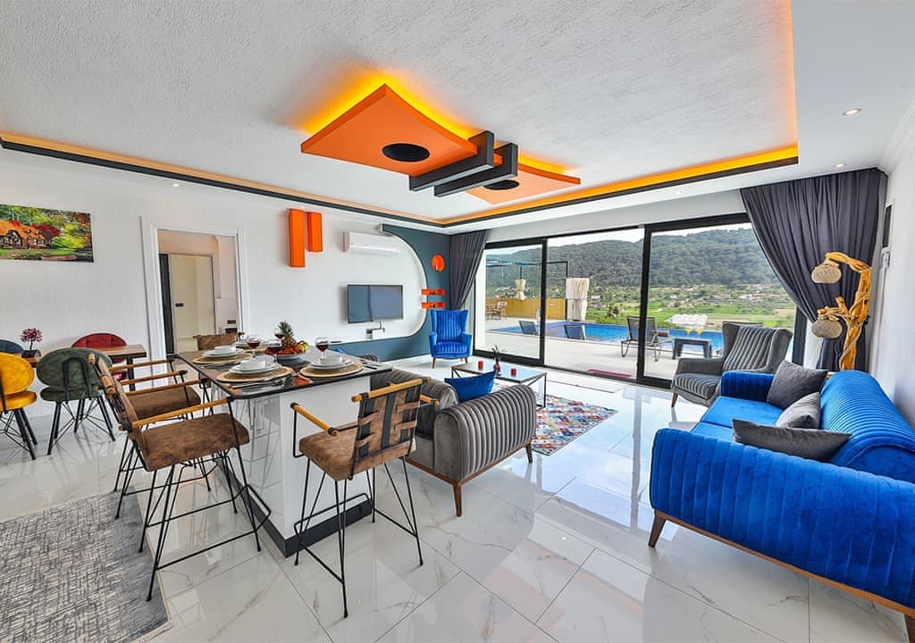 Villa KAL631 Resim 