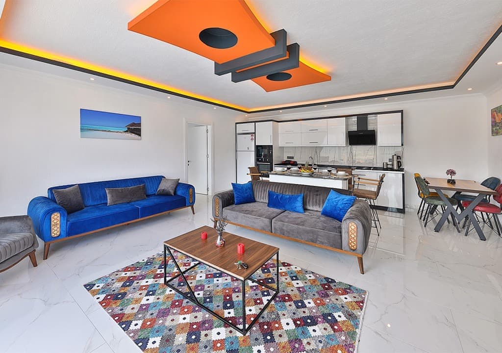 Villa KAL631 Resim 