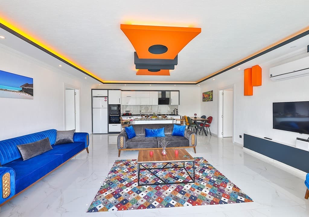 Villa KAL631 Resim 