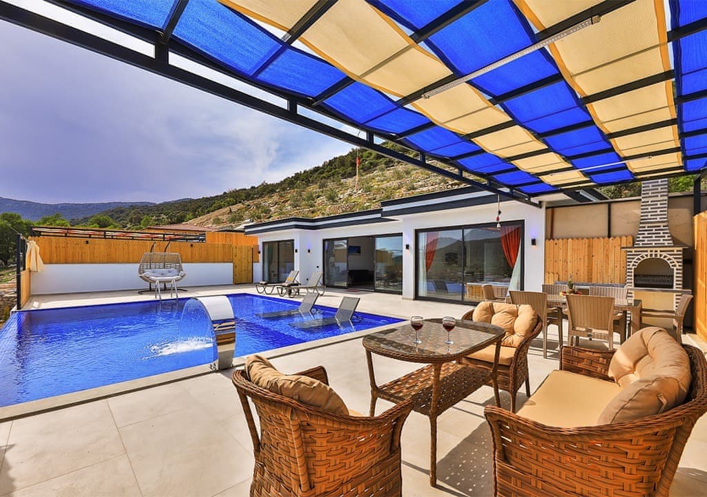 Villa KAL631 Resim 