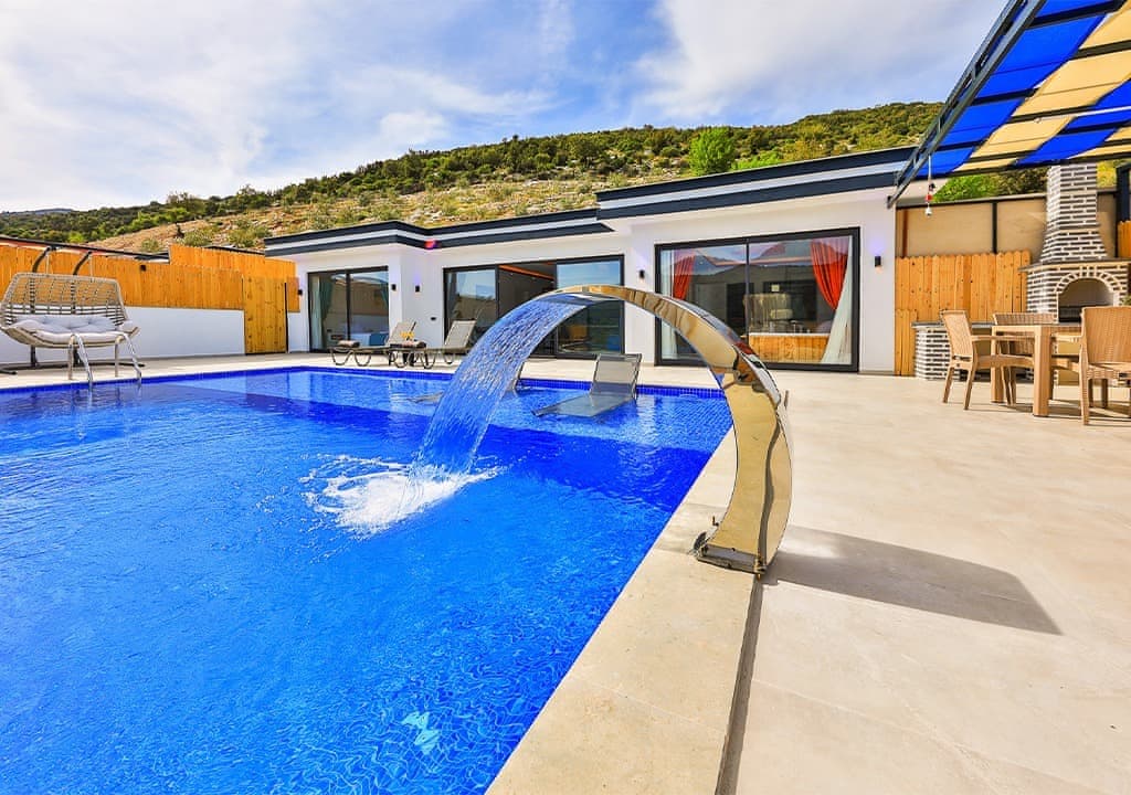 Villa KAL631 Resim 