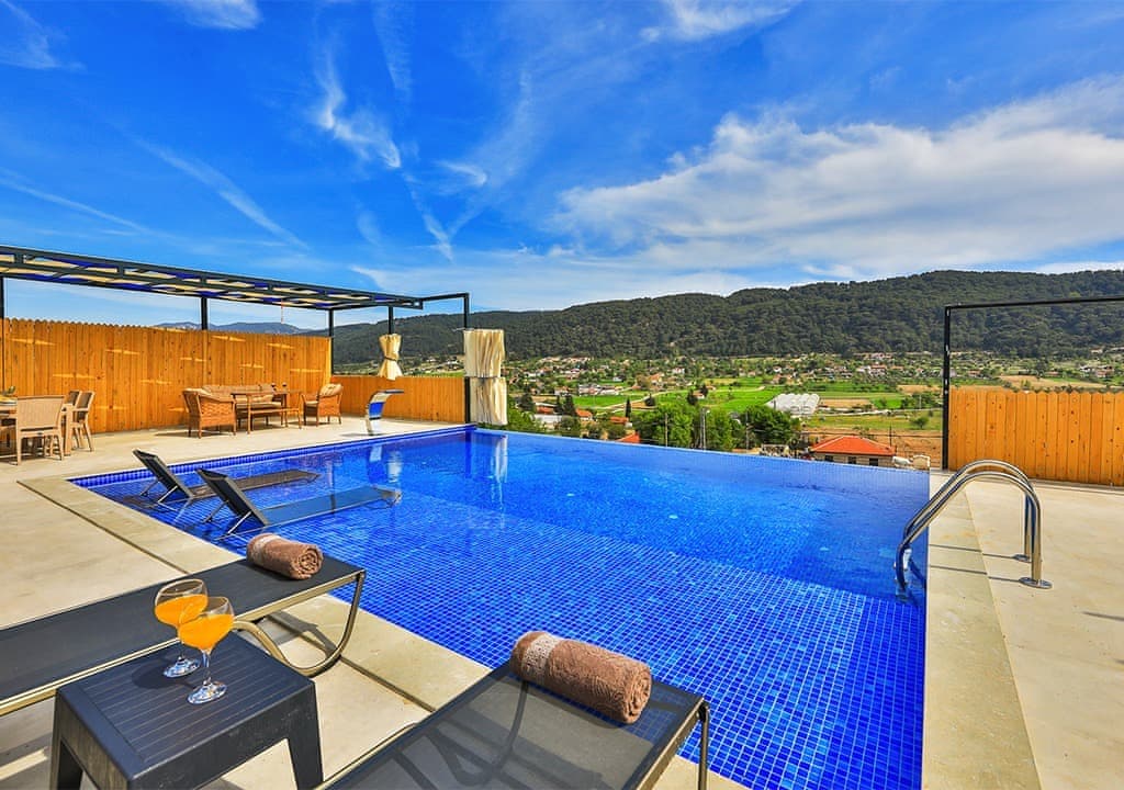 Villa KAL631 Resim 