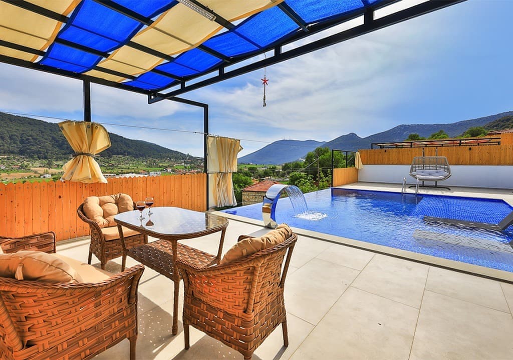 Villa KAL631 Resim 