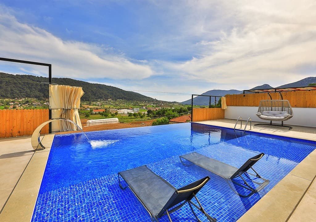 Villa KAL631 Resim 