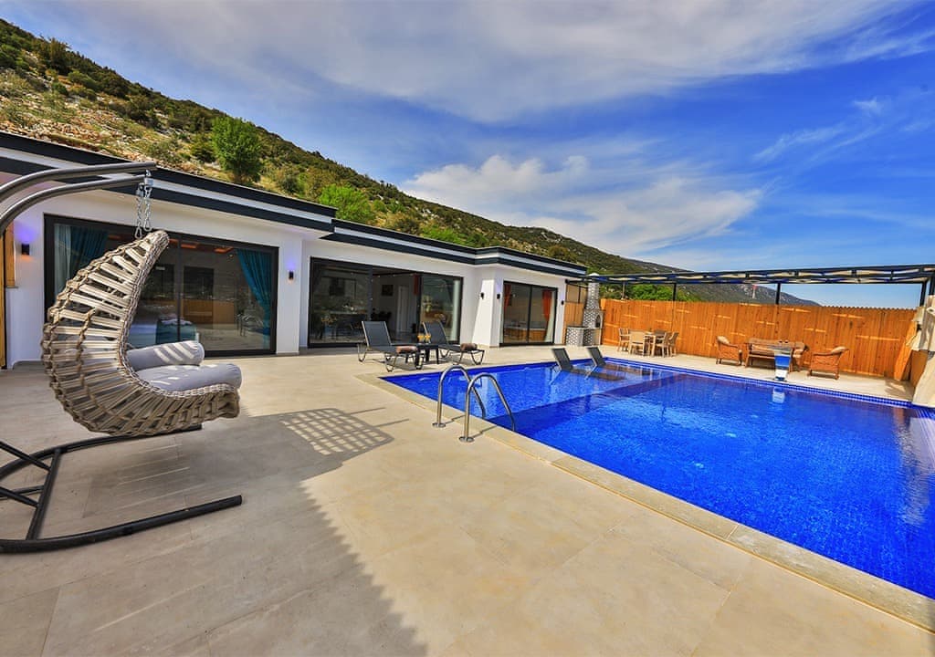 Villa KAL631 Resim 