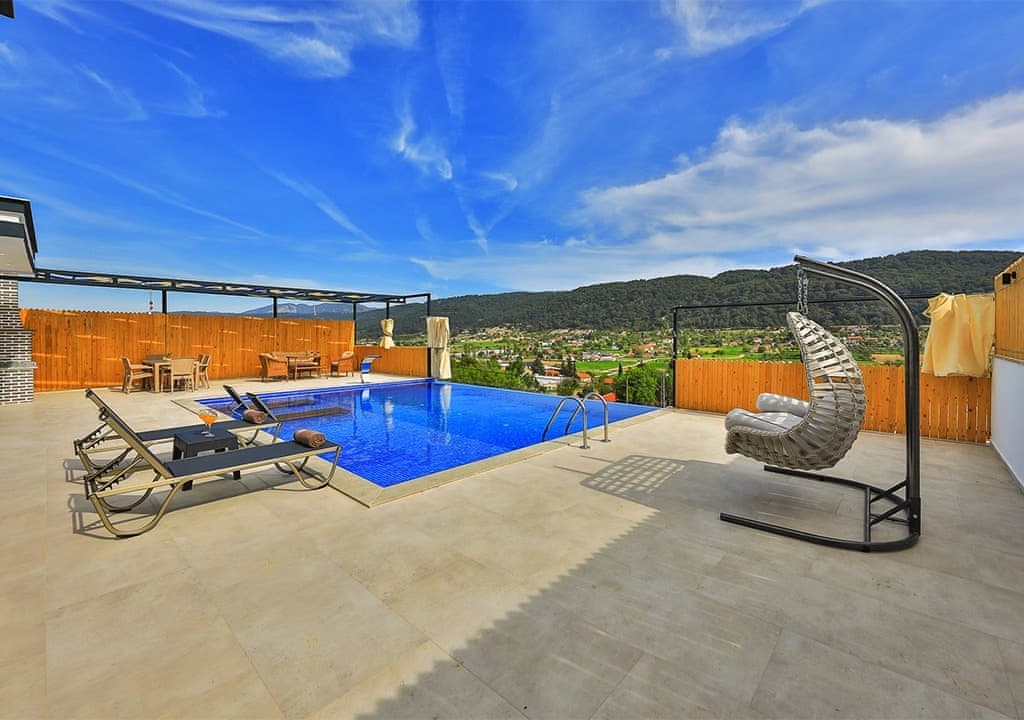Villa KAL631 Resim 