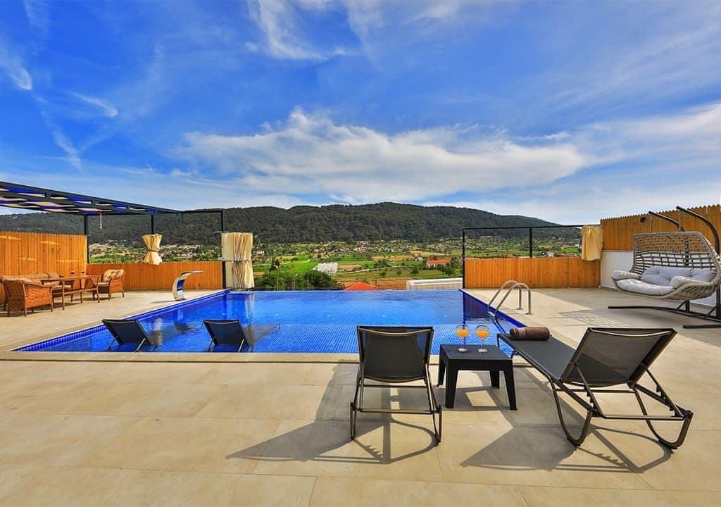 Villa KAL631 Resim 