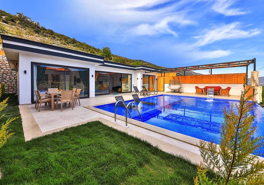 Villa KAL632 Resim 