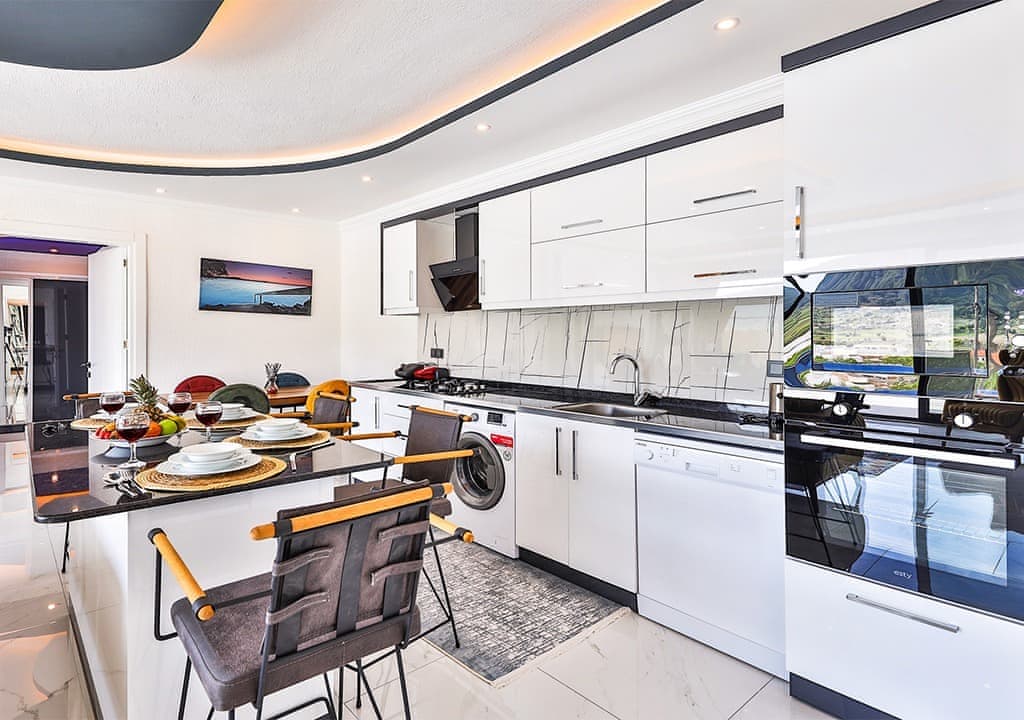 Villa KAL632 Resim 