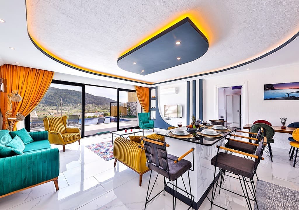 Villa KAL632 Resim 