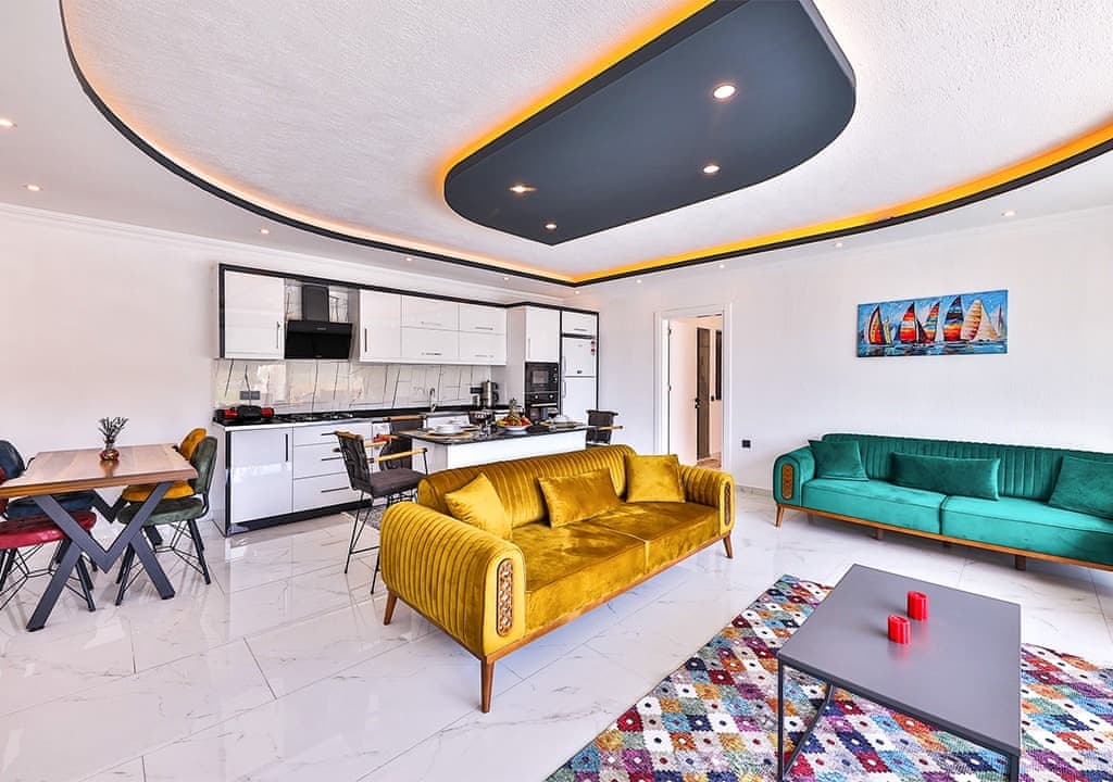 Villa KAL632 Resim 