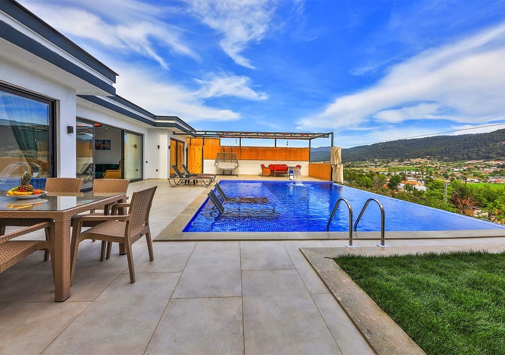Villa KAL632 Resim 