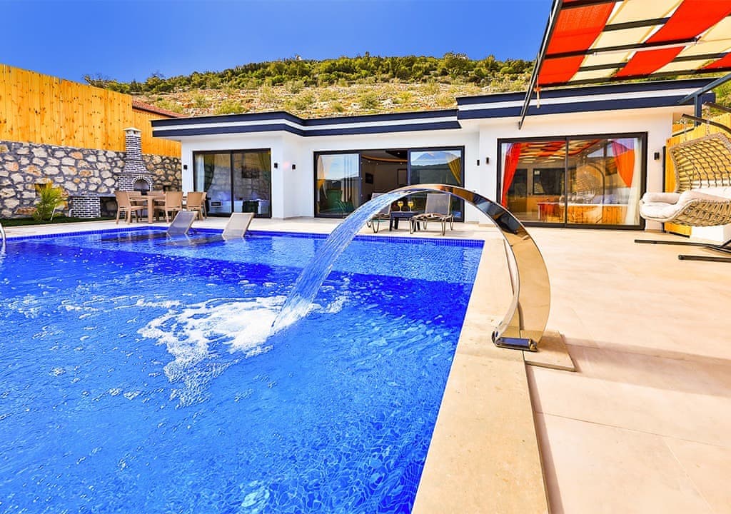 Villa KAL632 Resim 