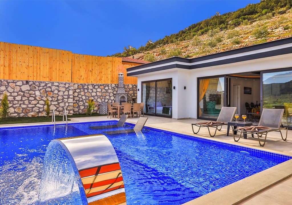 Villa KAL632 Resim 