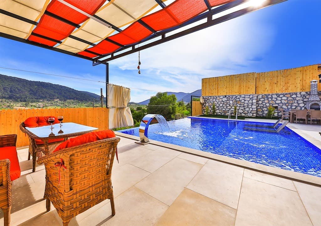 Villa KAL632 Resim 