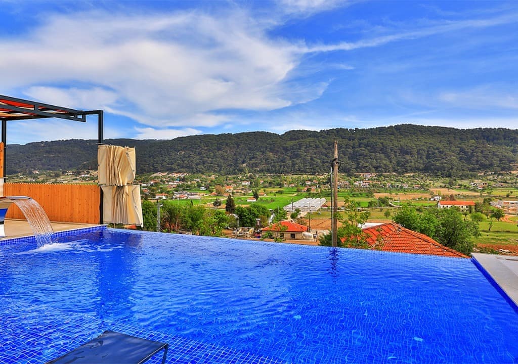 Villa KAL632 Resim 