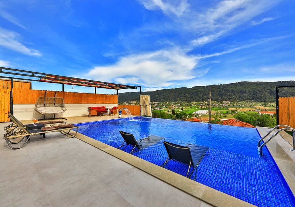 Villa KAL632 Resim 