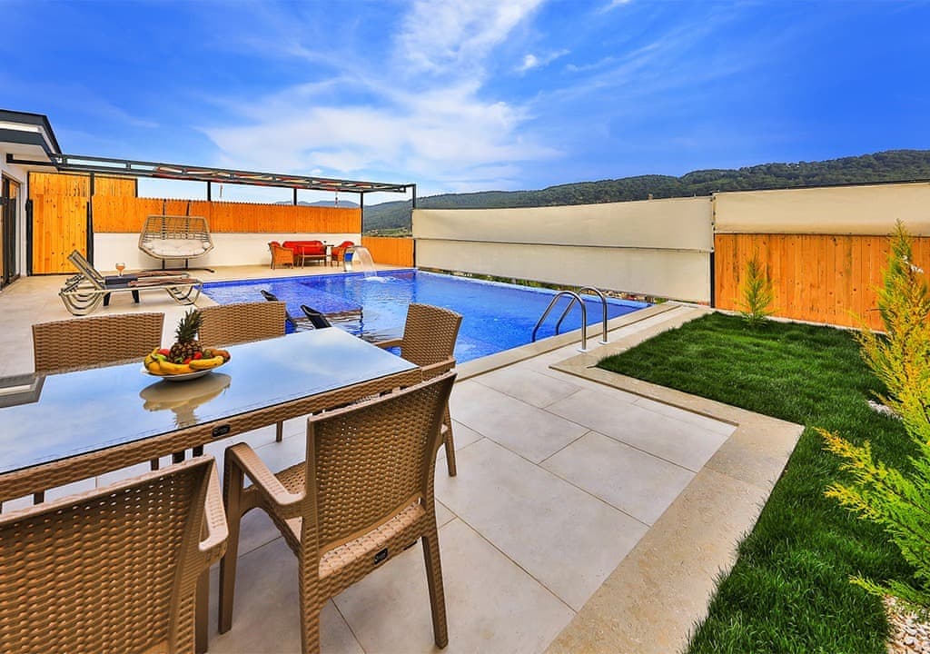 Villa KAL632 Resim 