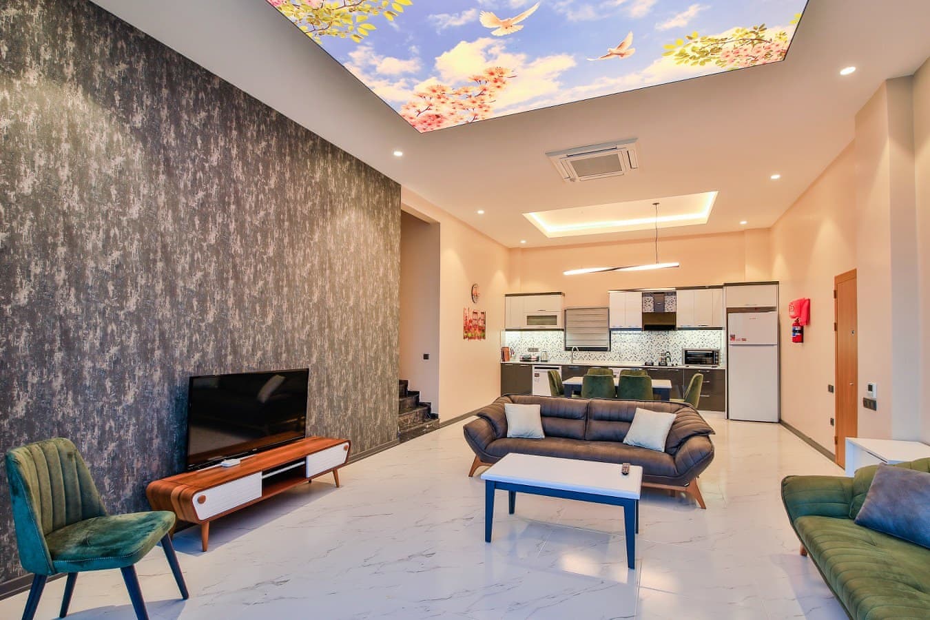 Villa Karya 2 Resim 