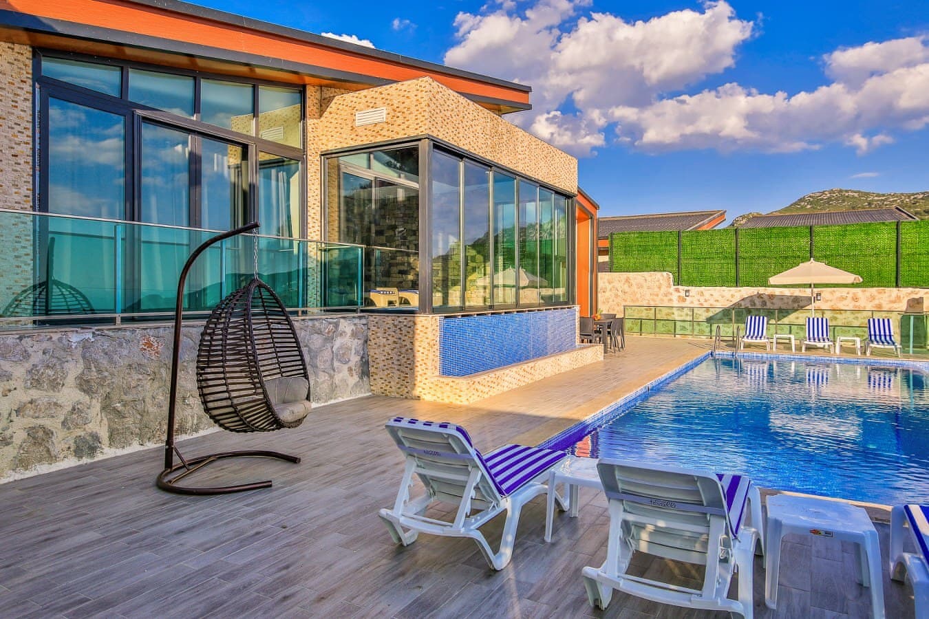 Villa Karya 2 Resim 