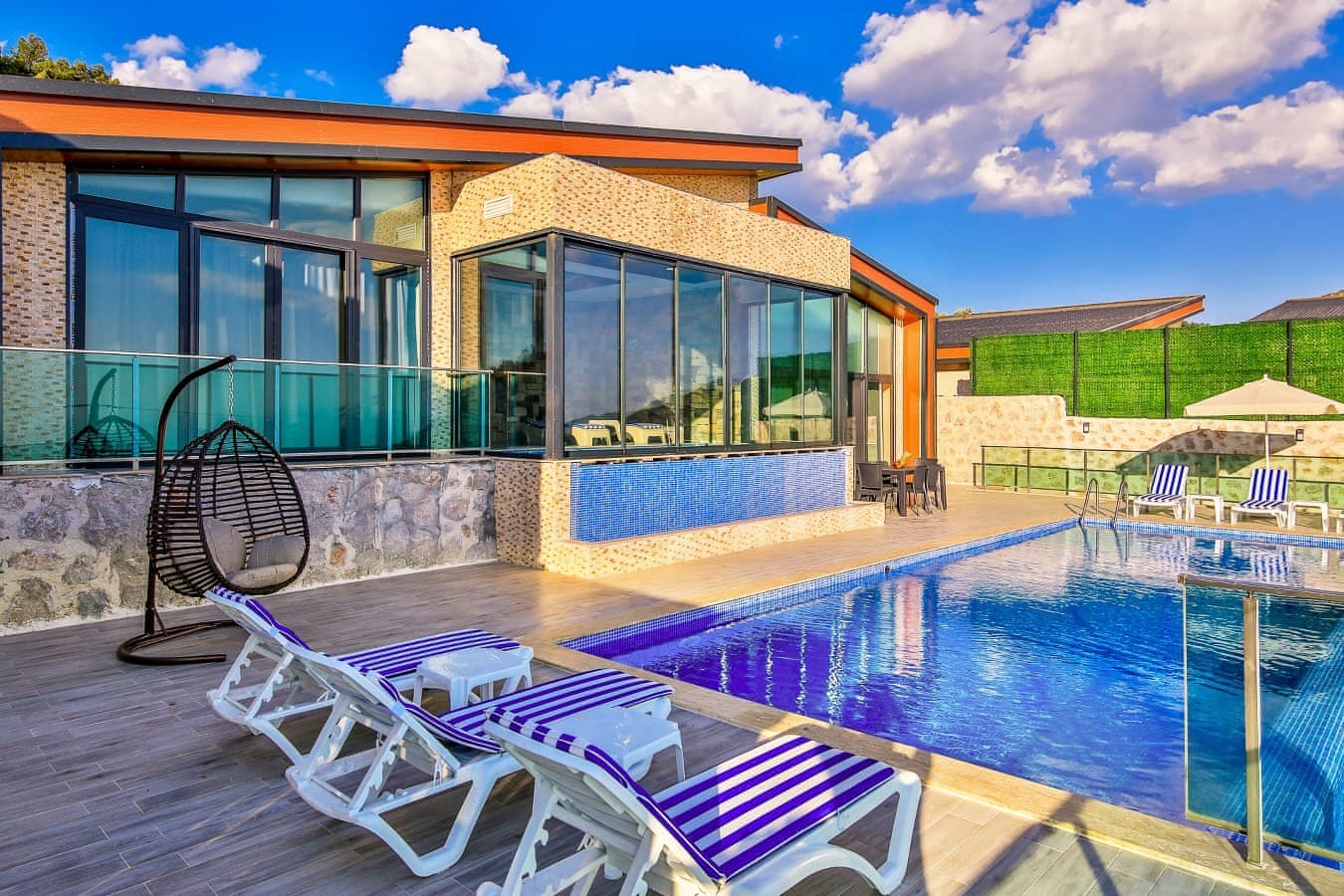 Villa Karya 2 Resim 