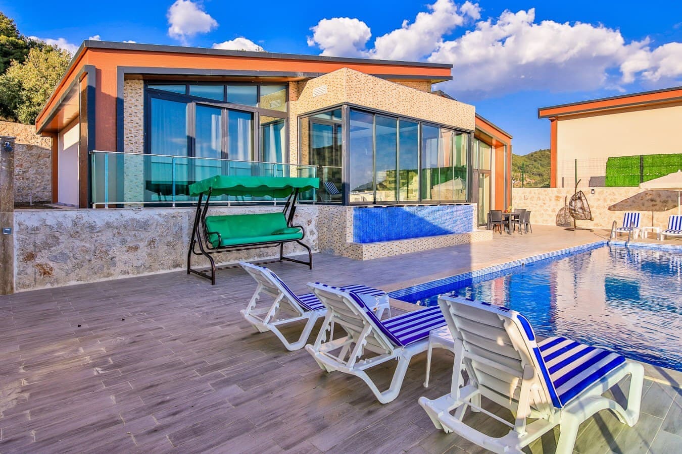Villa Karya 3 Resim 