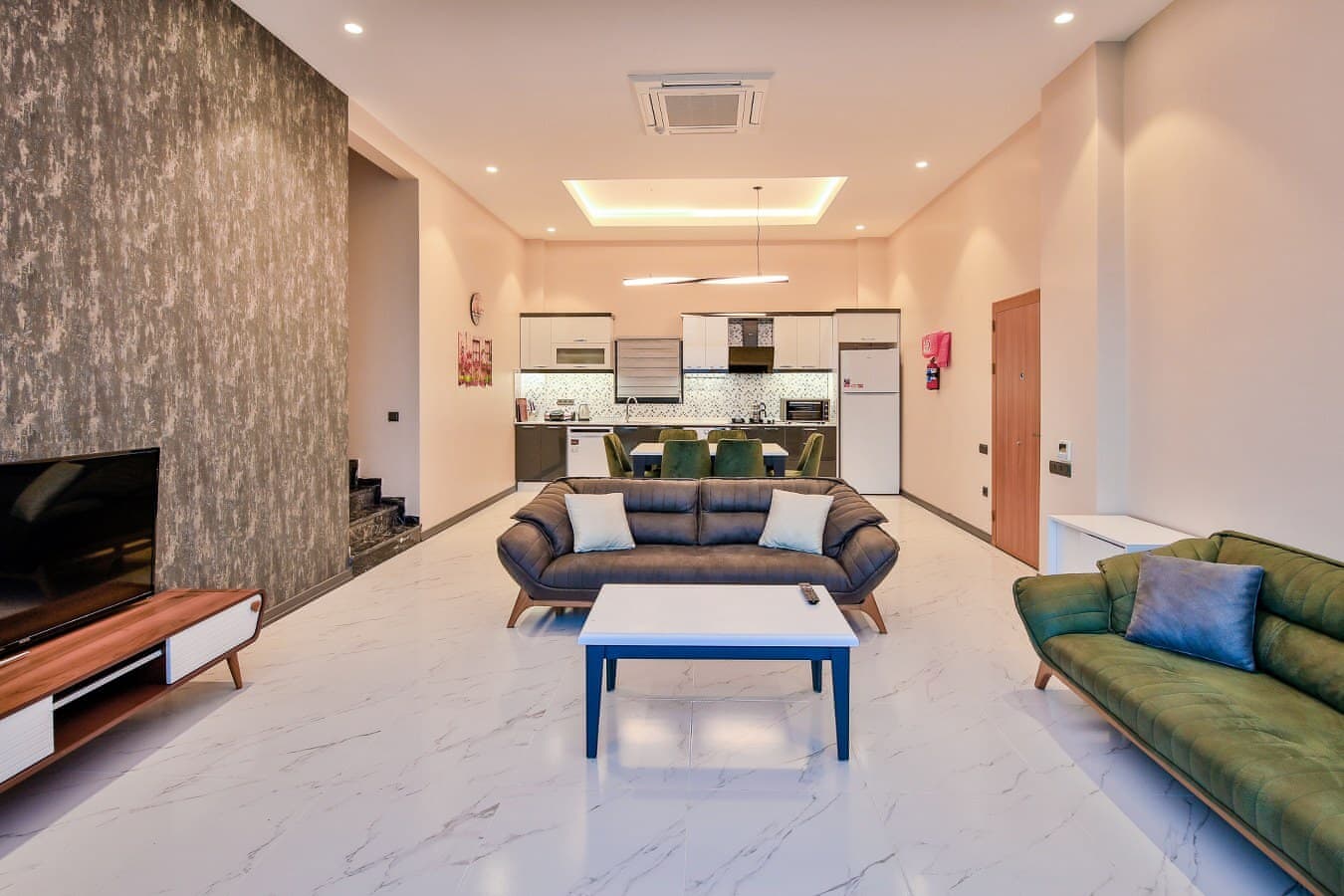 Villa Karya 3 Resim 