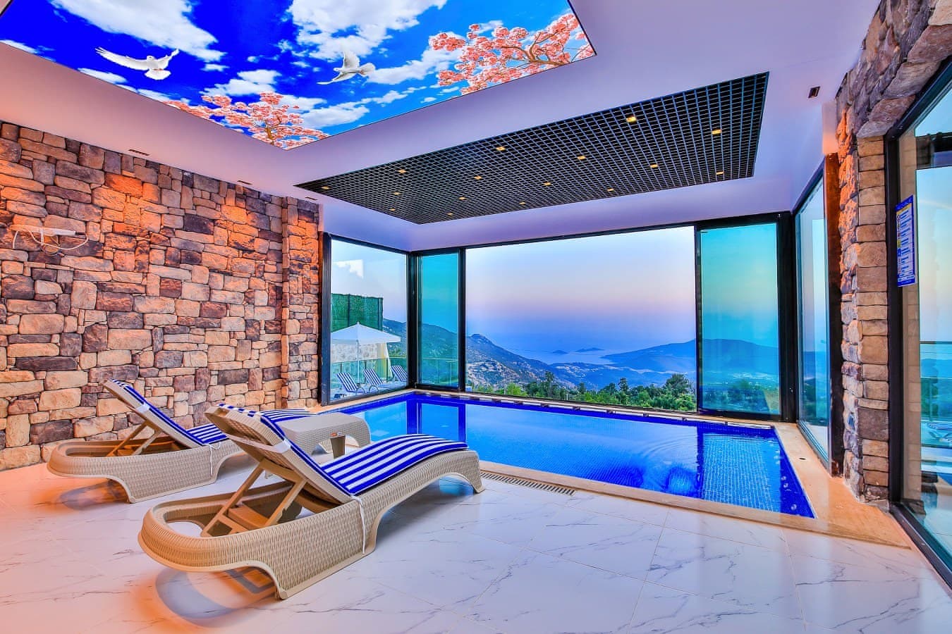 Villa Karya 3 Resim 