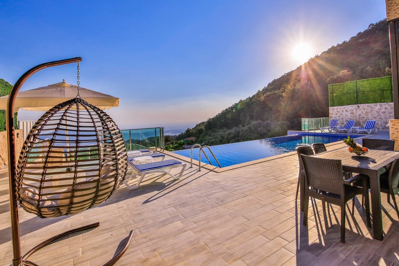Villa Karya 3 Resim 