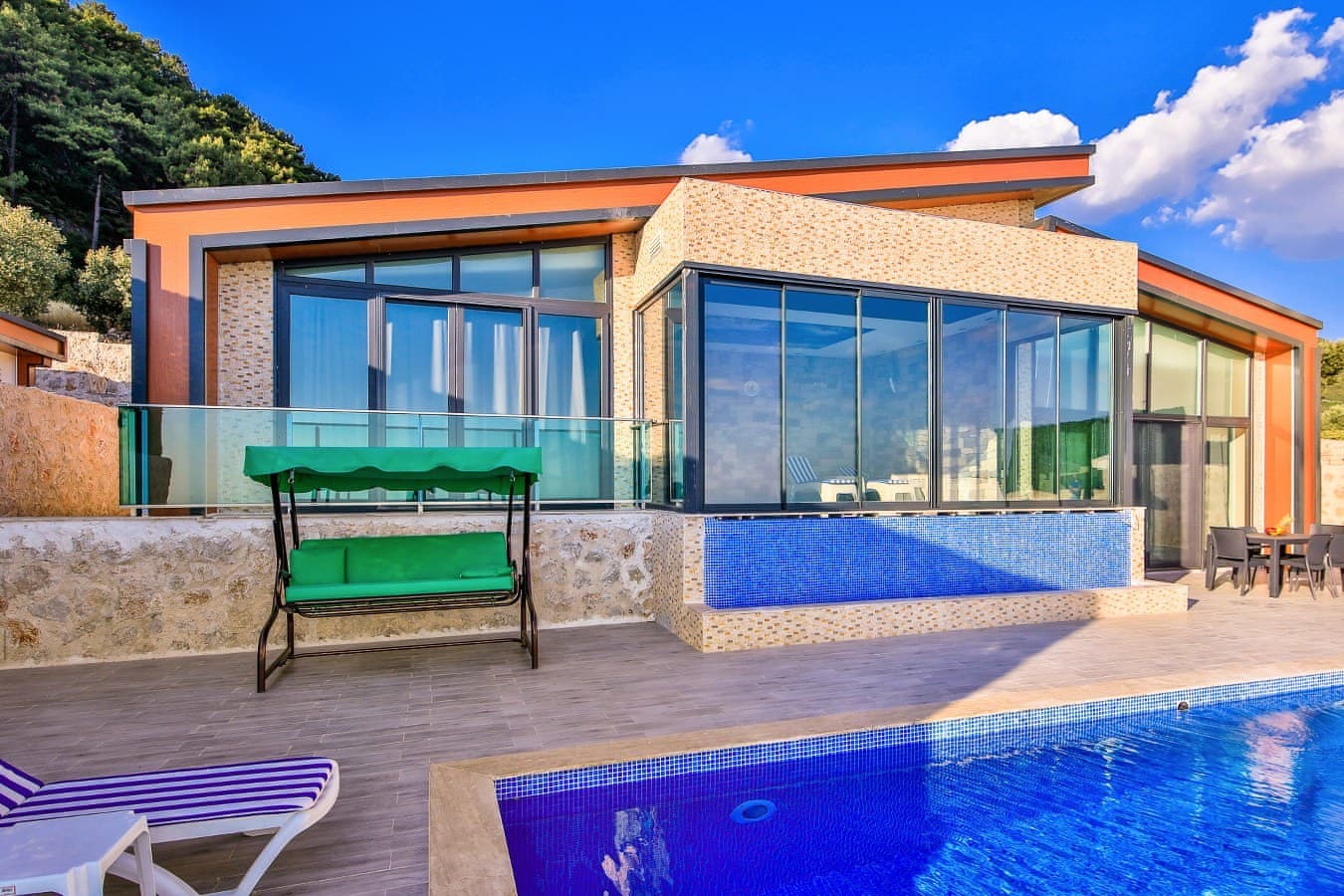 Villa Karya 3 Resim 