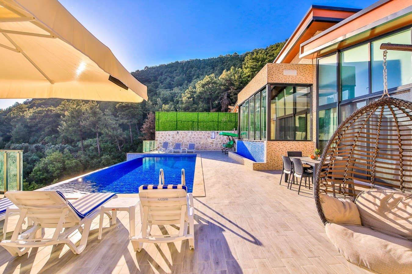 Villa Karya 3 Resim 
