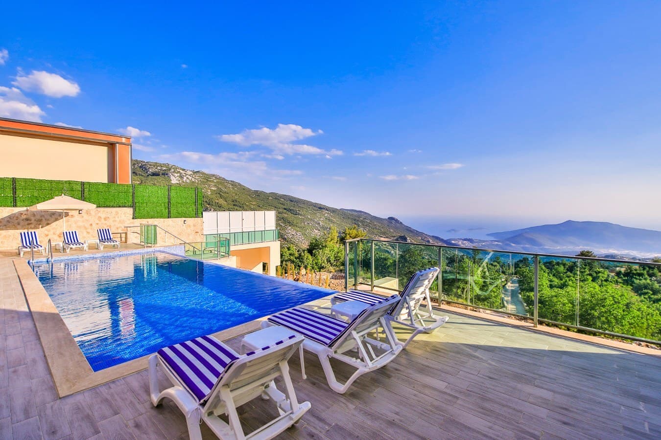 Villa Karya 3 Resim 
