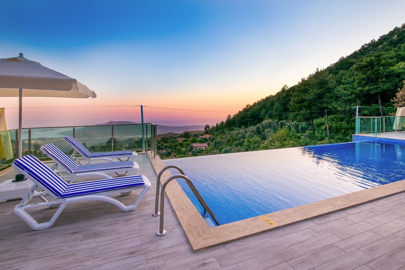 Villa Karya 3 Resim 