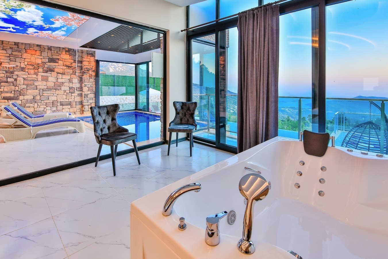 Villa Karya 3 Resim 