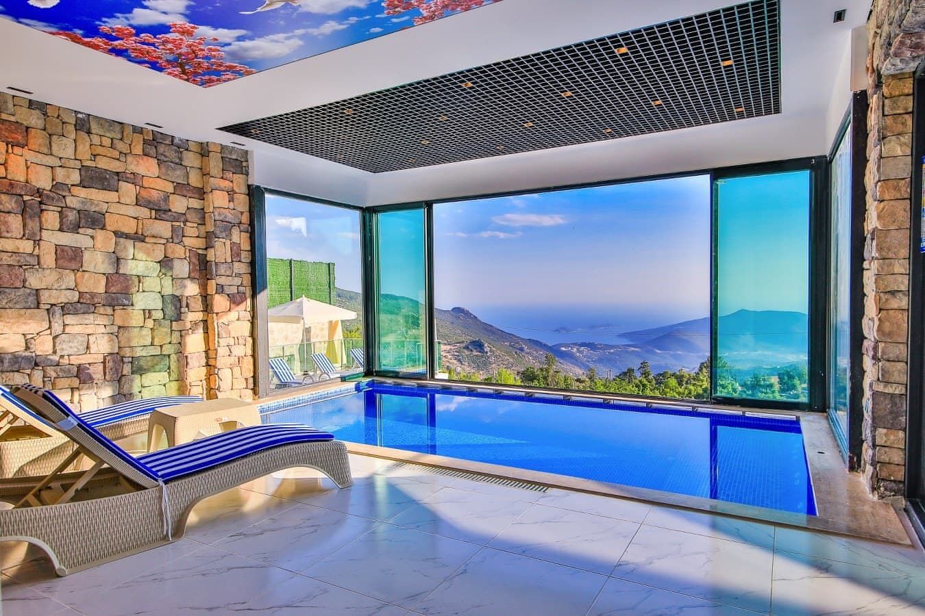 Villa Karya 4 Resim 