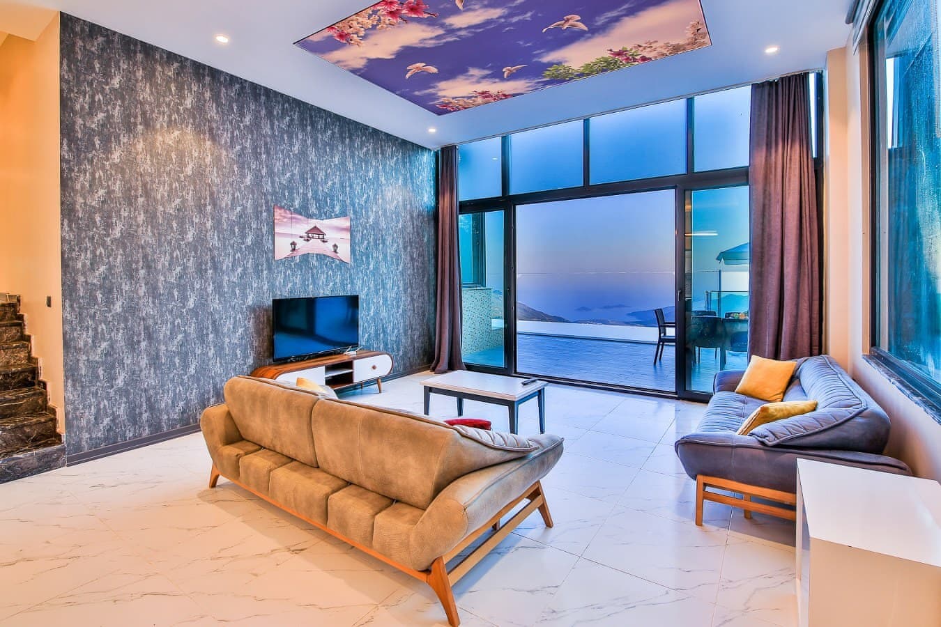 Villa Karya 4 Resim 
