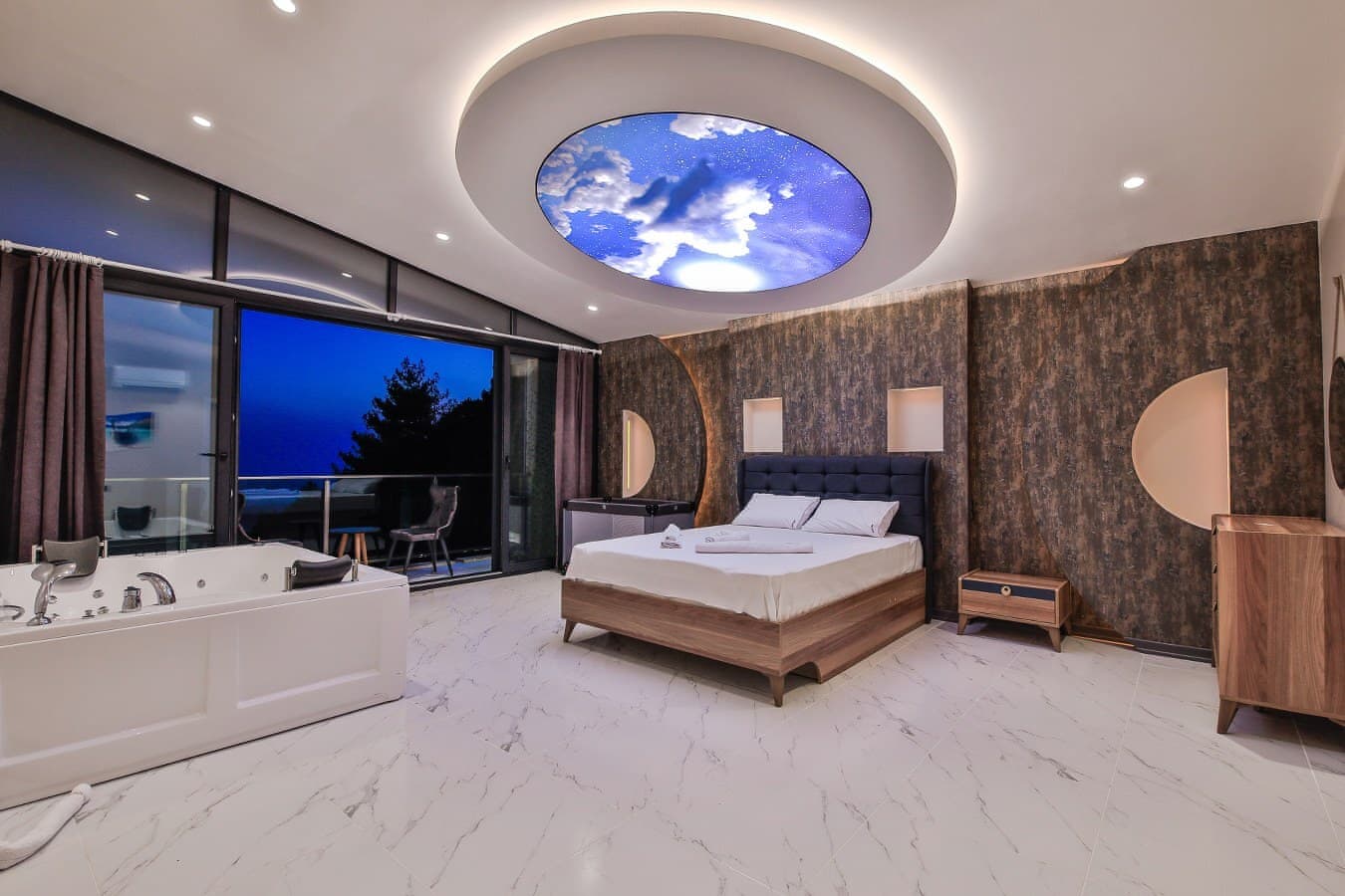 Villa Karya 4 Resim 