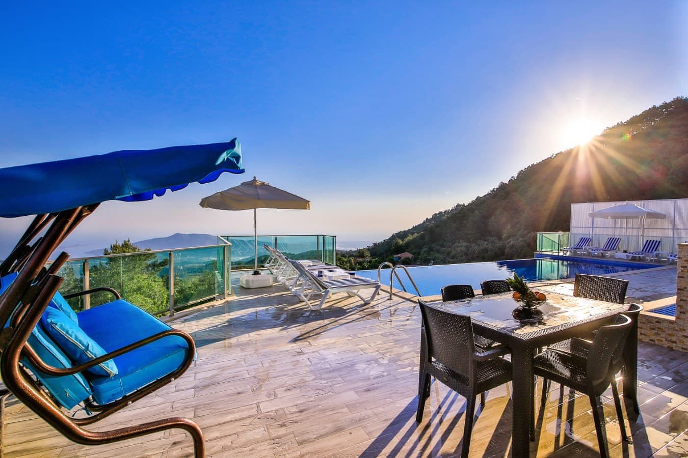 Villa Karya 4 Resim 