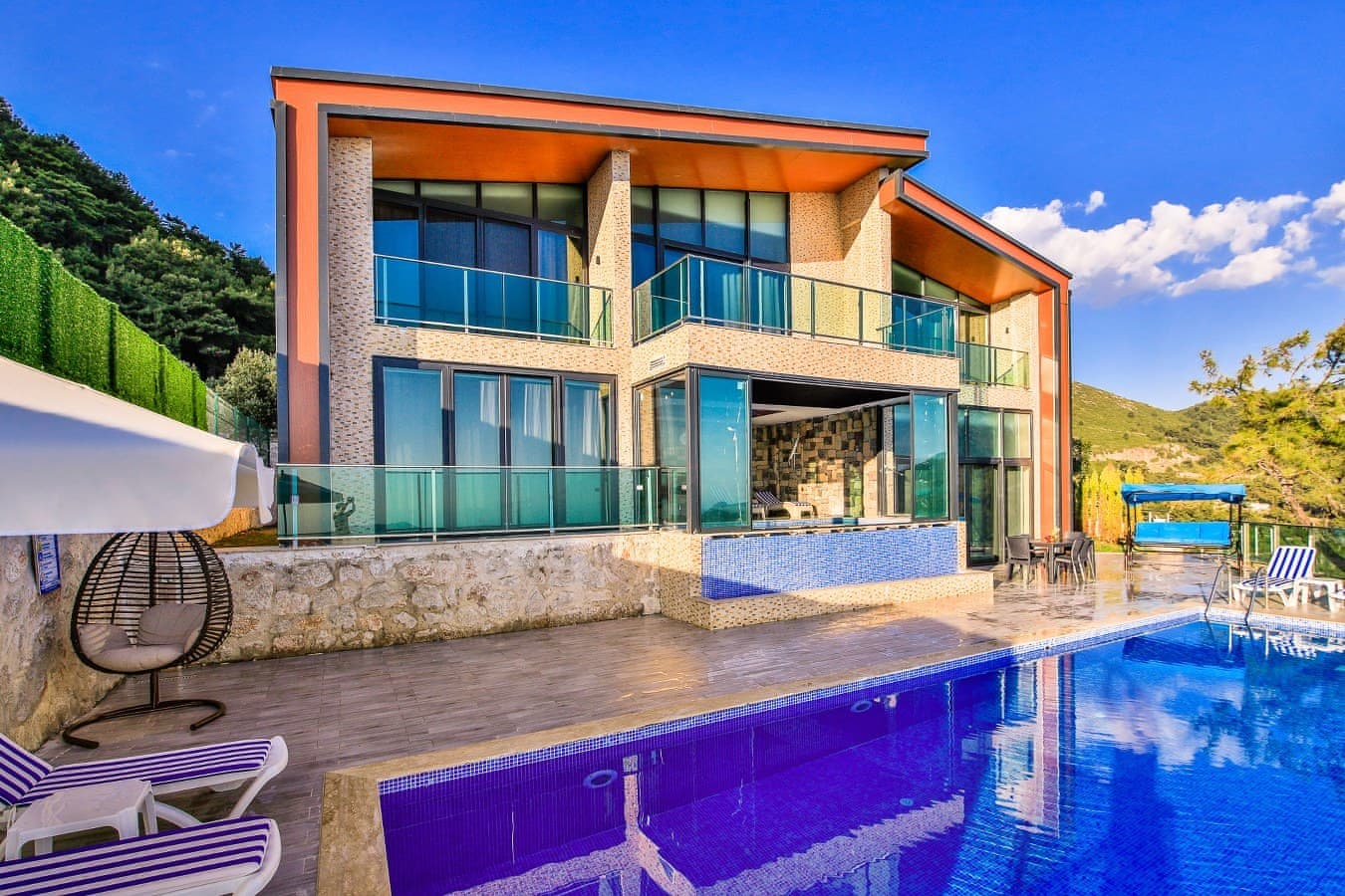 Villa Karya 4 Resim 