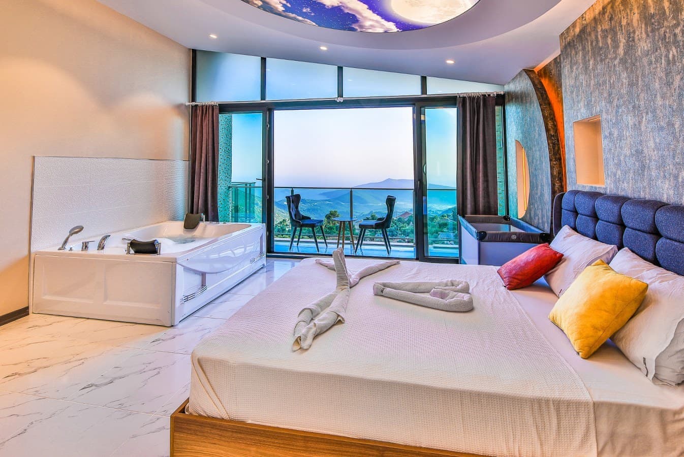Villa Karya 4 Resim 