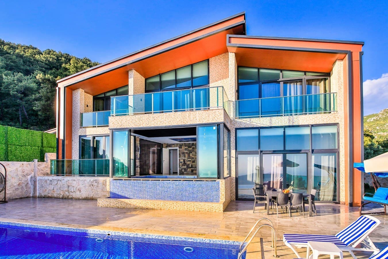 Villa Karya 4 Resim 