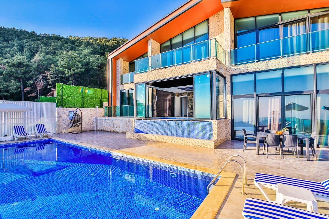 Villa Karya 4 Resim 