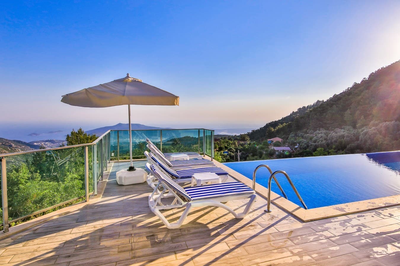 Villa Karya 4 Resim 