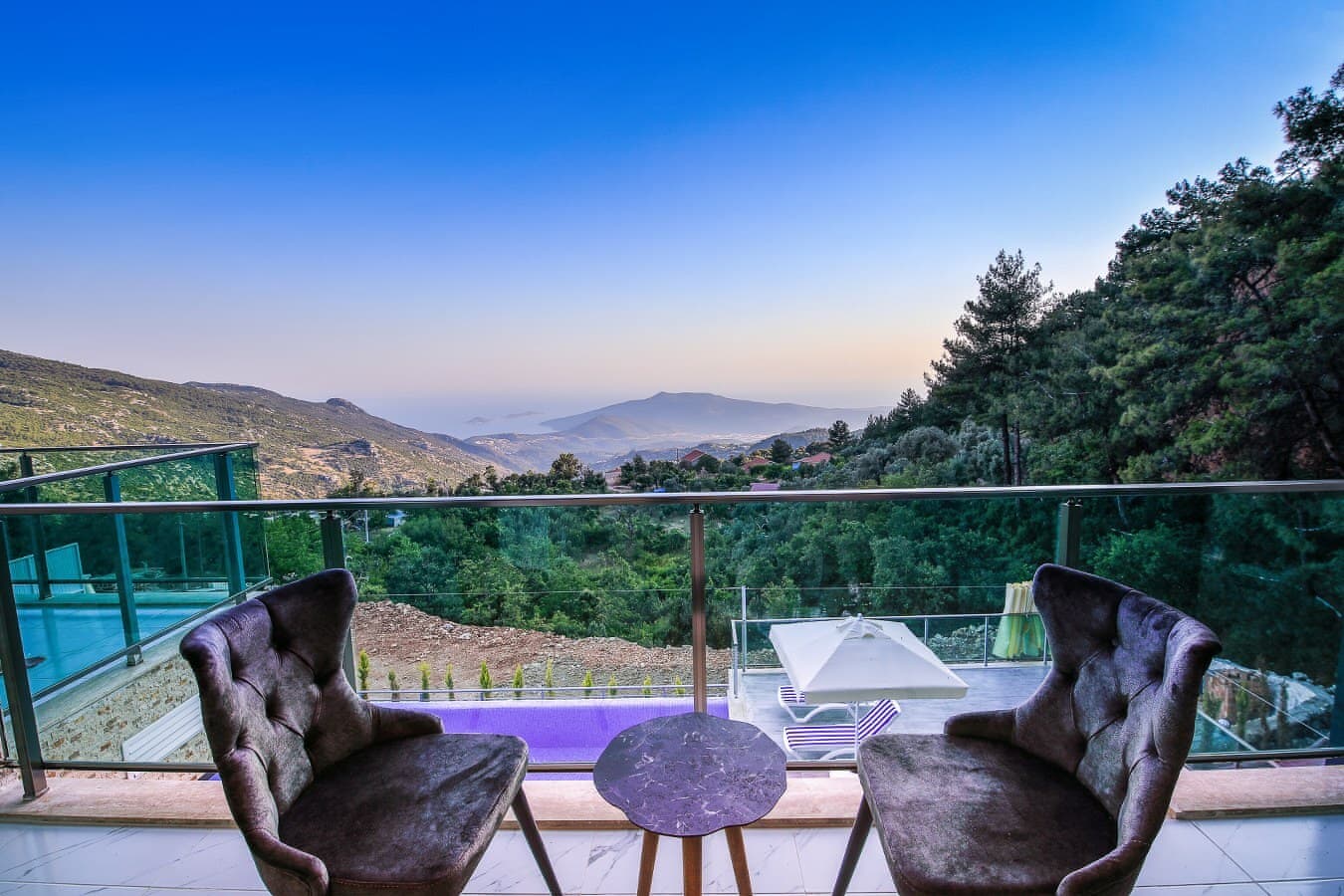 Villa Karya 4 Resim 