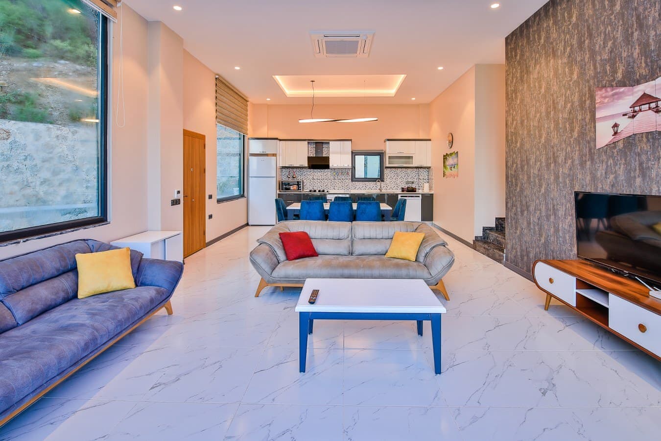 Villa Karya 4 Resim 