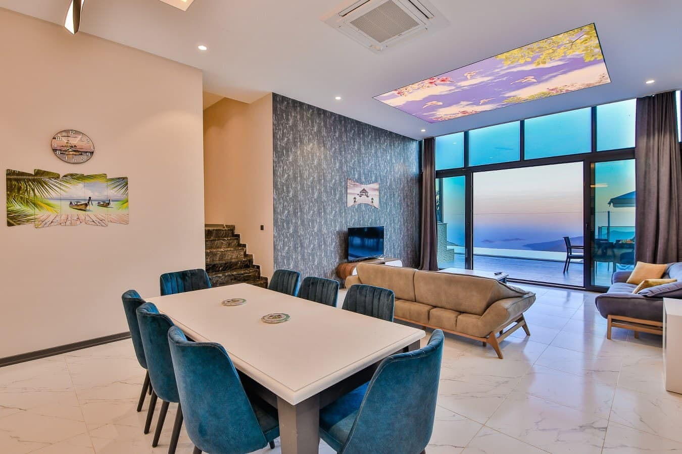Villa Karya 4 Resim 