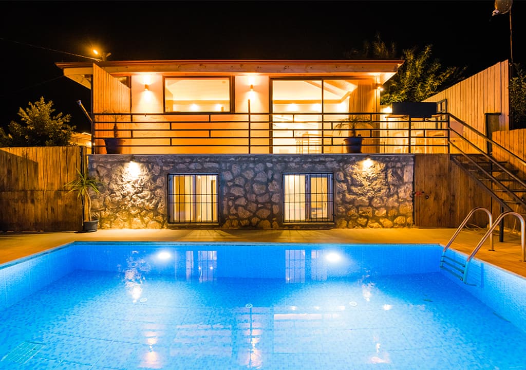 Villa Kutay Resim 