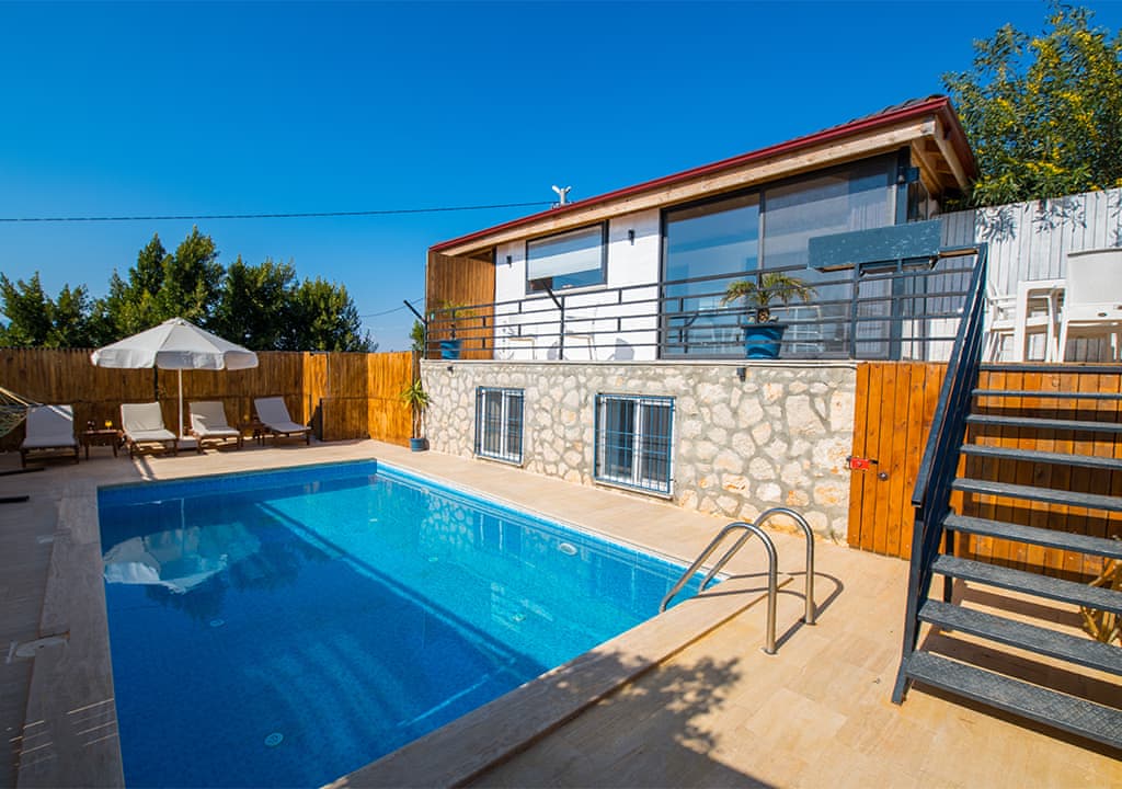 Villa Kutay Resim 