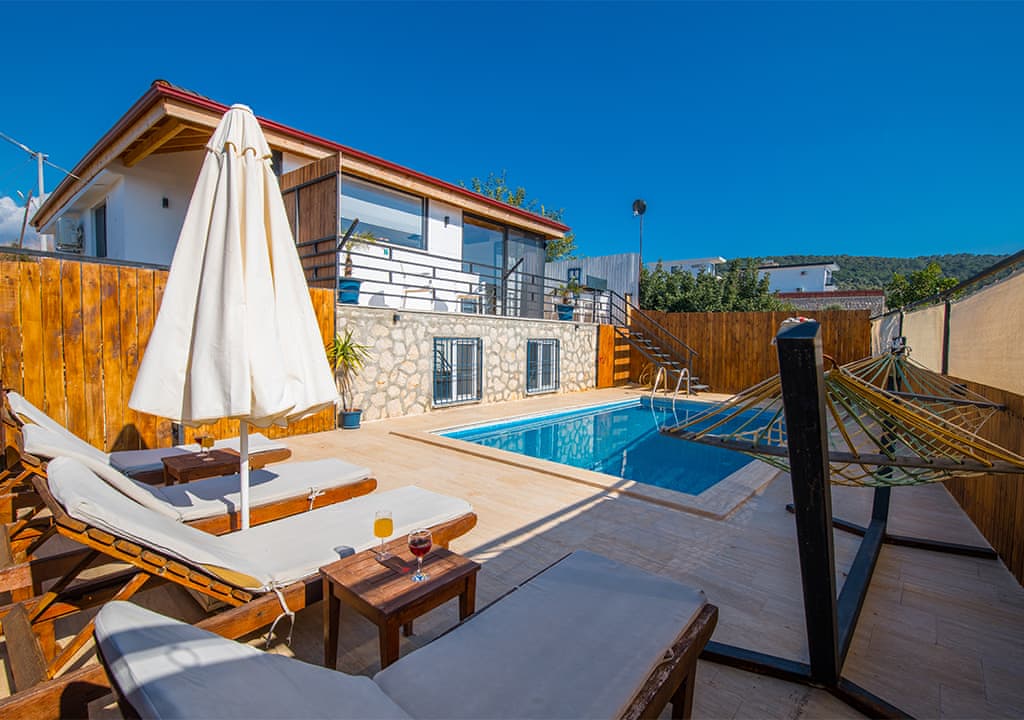 Villa Kutay Resim 